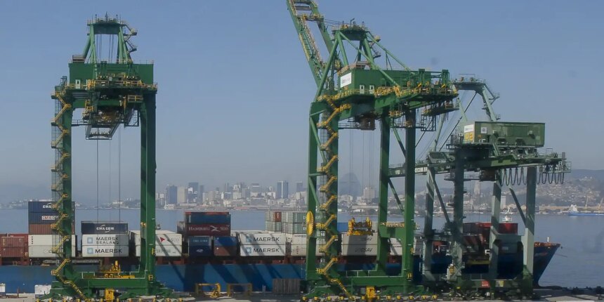 portos-brasileiros-movimentaram-1,4-bi-de-toneladas-de-cargas-em-2025