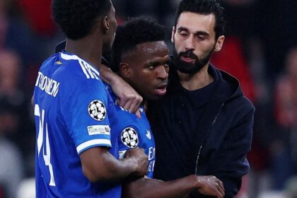 vini-jr-marca-golaco-e-denuncia-caso-de-racismo-em-liga-dos-campeoes