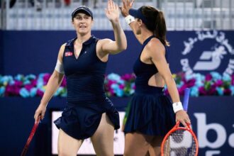 luisa-stefani-e-gabriela-dabrowski-avancam-as-semis-do-wta-de-dubai