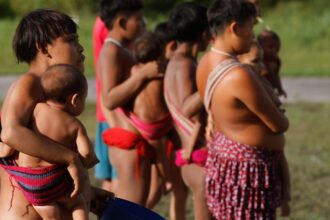 governo-intensifica-acoes-de-combate-a-coqueluche-na-ti-yanomami