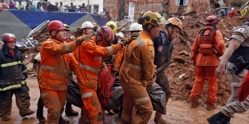 chuvas-em-mg:-autoridades-contabilizam-28-mortes-e-40-desaparecidos