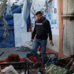 em-2025,-129-jornalistas-foram-assassinados;-mais-de-80-por-israel