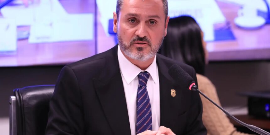 pf-tem-papel-importante-no-combate-ao-feminicidio,-diz-diretor-geral