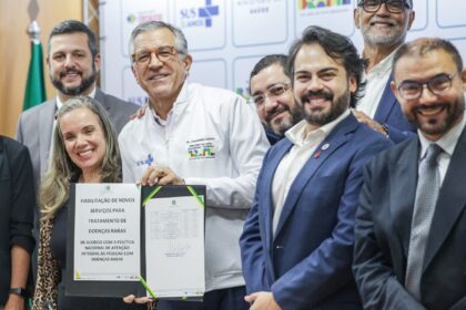 doencas-raras:-nova-tecnologia-do-sus-reduz-tempo-de-diagnostico