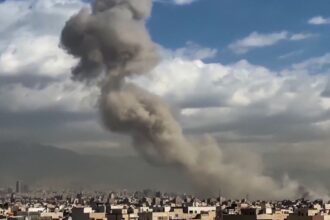 israel-diz-que-cerca-de-200-cacas-atingiram-mais-de-500-alvos-no-ira