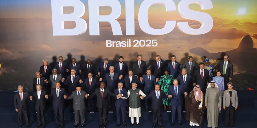 brasil-deve-adotar-cautela-entre-eua-e-ira,-parceiro-do-brics