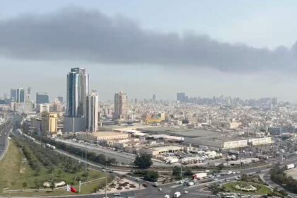 itamaraty-desaconselha-viagens-a-11-paises-apos-ataque-ao-ira