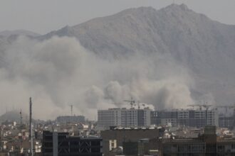 ataque-ao-ira-pode-levar-a-aumento-do-petroleo,-avaliam-especialistas