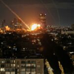 guerra-no-oriente-medio-tem-mais-bombardeios-e-mortes-neste-domingo