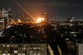 guerra-no-oriente-medio-tem-mais-bombardeios-e-mortes-neste-domingo