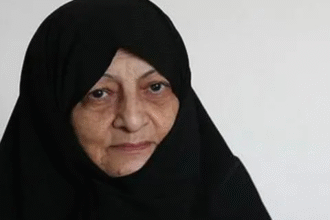 mulher-do-lider-ali-khamenei-esta-morta,-afirma-reuters