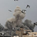 ira-resiste-a-ataques-e-desafia-estados-unidos-em-nova-fase-da-guerra