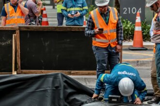 enel-constata-gas-no-buraco-aberto-por-explosao-na-rua-da-consolacao