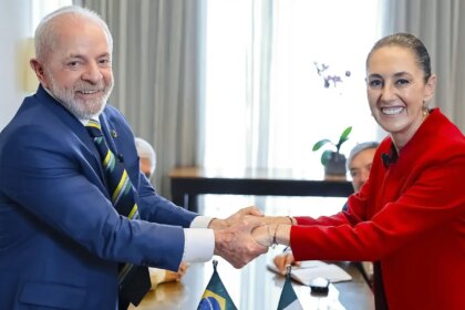 lula-e-presidenta-do-mexico-querem-reunir-empresarios-dos-dois-paises