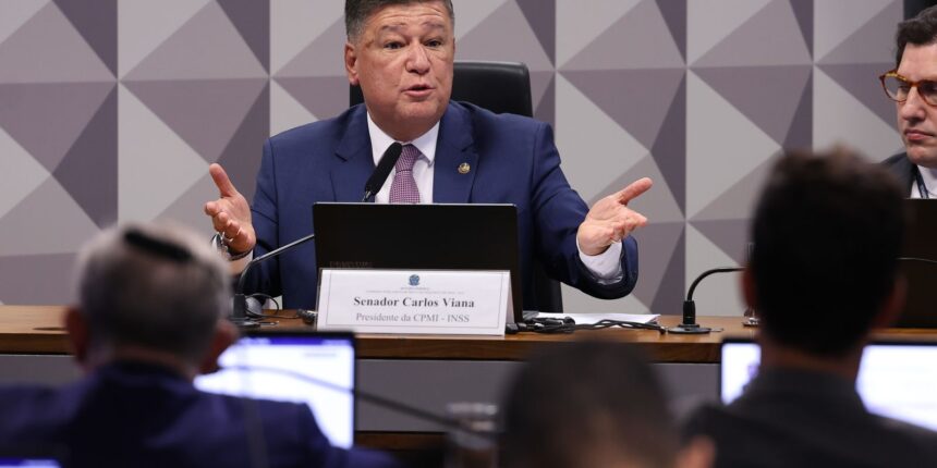 cpmi-do-inss:-convocados-nao-comparecem-e-depoimentos-sao-adiados