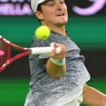 joao-fonseca-deixa-indian-wells-mais-confiante,-apos-embate-com-sinner