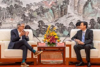 saude-busca-na-china-aliancas-para-impulsionar-servicos-de-ia-no-sus