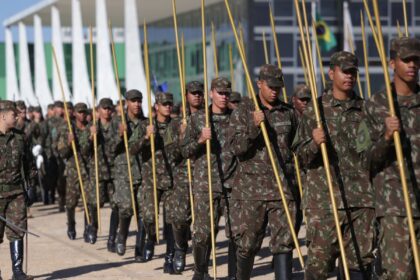 formacao-militar:-fixadas-vagas-para-negros,-indigenas-e-quilombolas