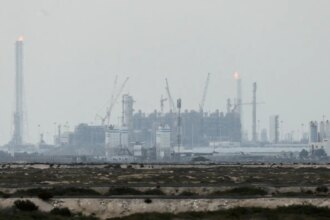 ira-volta-a-atacar-catar-apos-trump-ameacar-destruir-campo-de-gas-pars