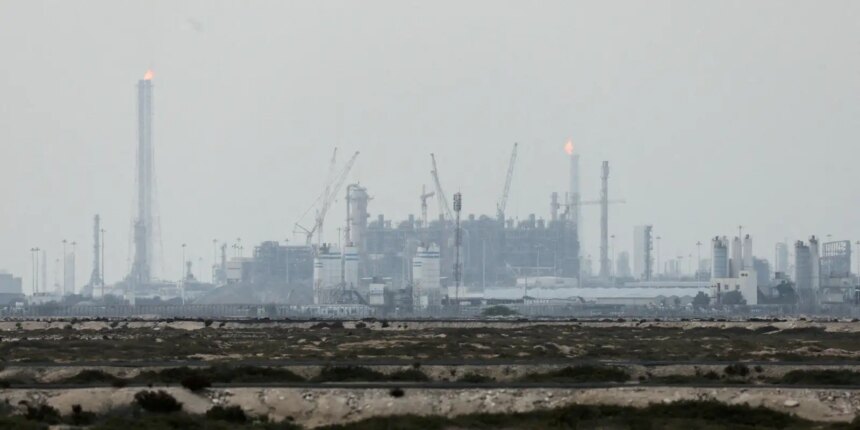 ira-volta-a-atacar-catar-apos-trump-ameacar-destruir-campo-de-gas-pars