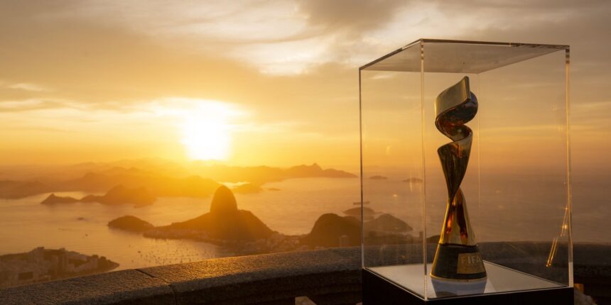 fifa-anuncia-investimentos-de-r$-4,2-bilhoes-na-copa-feminina-de-2027