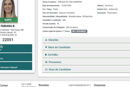 deputada-que-fez-blackface-em-sp-declarou-se-parda-a-justica-eleitoral