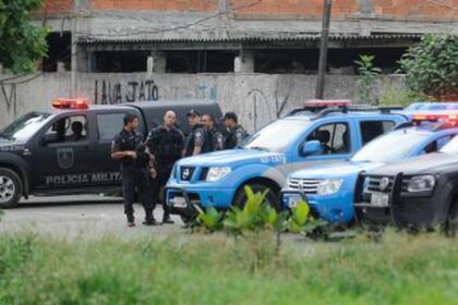 em-dez-anos,-complexo-da-mare-teve-160-mortes-em-operacoes-policiais