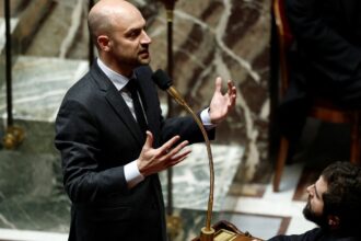 apos-encontro-com-israel,-ministro-frances-nao-ve-fim-proximo-a-guerra