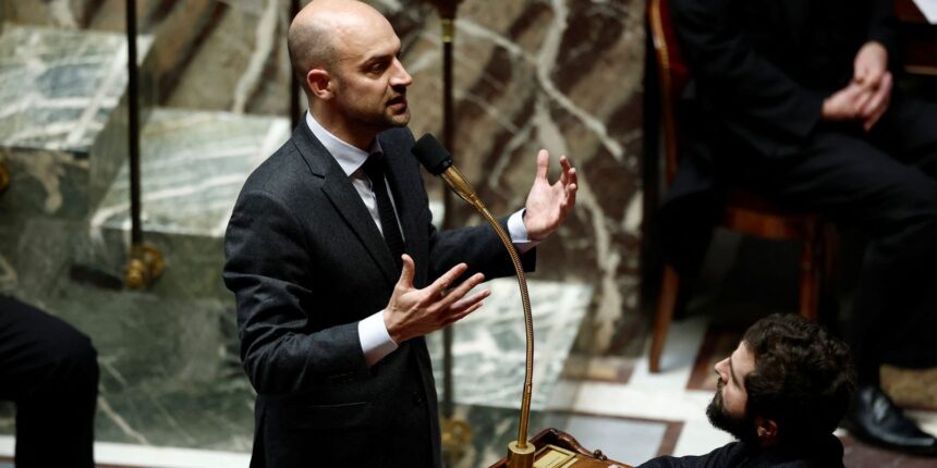 apos-encontro-com-israel,-ministro-frances-nao-ve-fim-proximo-a-guerra