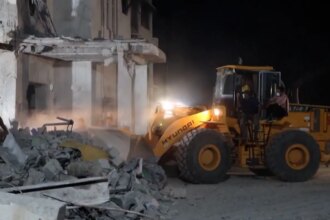 israel-e-ira-lancam-mais-ataques-a-medida-que-crise-se-aprofunda