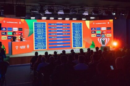 cbf-sorteia-confrontos-da-quinta-fase-da-copa-do-brasil
