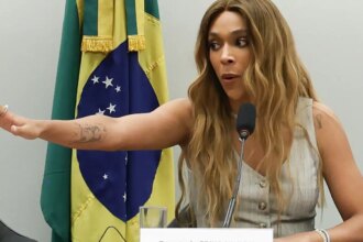 comissao-enfrentara-“sistema-organizado-de-opressao”,-diz-erika-hilton