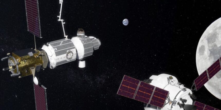 nasa-gastara-us$-20-bilhoes-em-base-na-lua-e-cancela-estacao-orbital