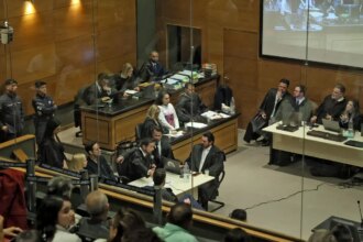 caso-henry-borel:-monique-medeiros-e-demitida-pela-prefeitura-do-rio