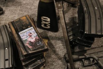 lei-antifaccao-e-publicada-no-diario-oficial-da-uniao