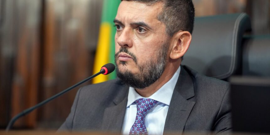 pf-volta-a-prender-rodrigo-bacellar,-ex-presidente-da-alerj