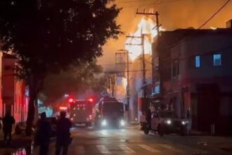 incendio-de-grandes-proporcoes-atinge-fabrica-no-bras,-em-sao-paulo