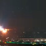 motor-de-aviao-explode-e-piloto-faz-pouso-de-emergencia-em-sao-paulo