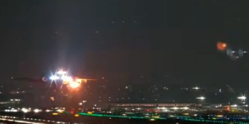 motor-de-aviao-explode-e-piloto-faz-pouso-de-emergencia-em-sao-paulo