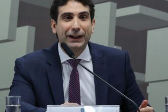 galipolo:-brasil-esta-mais-preparado-para-volatilidade-do-petroleo