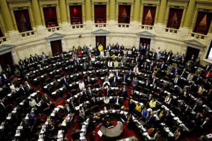 justica-argentina-barra-trechos-da-reforma-trabalhista-de-milei