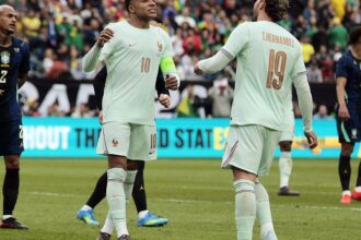 franca-assume-lideranca-do-ranking-da-fifa;-brasil-cai-para-6a-posicao