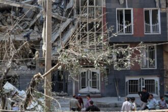 ira-desafia-ultimato-de-trump:-ormuz-jamais-retomara-status-anterior