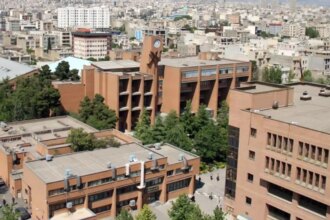 eua-e-israel-atacam-principal-universidade-de-tecnologia-do-ira