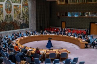 russia-e-china-vetam-resolucao-sobre-ormuz-em-conselho-de-seguranca