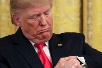 crime-de-genocidio:-trump-ameaca-eliminar-civilizacao-de-3-mil-anos