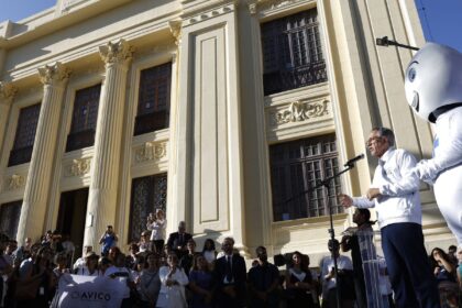 memorial-da-pandemia,-no-rio-de-janeiro,-homenageia-vitimas-da-covid