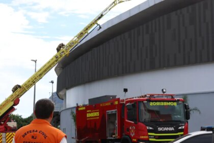 incendio-no-velodromo-do-rio-e-controlado;-pista-nao-teve-impacto