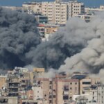 ira-ameaca-romper-cessar-fogo-apos-ataques-de-israel-contra-o-libano