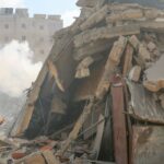 israel-mantem-bombardeios-no-libano-apos-cessar-fogo